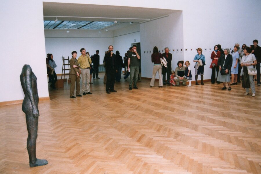 foto: Anna Pecková